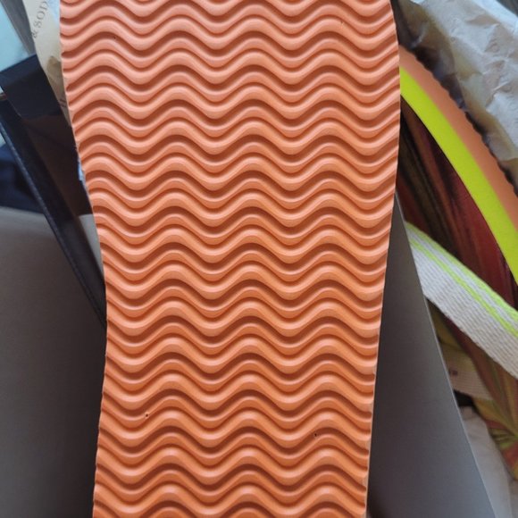 NWT - Scotch & Soda Mare Flip Flop - Picture 7 of 10